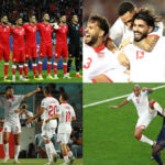 Tunisia vs Japan Tickets| FIFA World Cup Tickets | Dont miss the chance to make a ;ive witness of 2026 World Cup