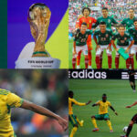 Mexico Vs South Africa Tickets| FIFA World Cup Tickets | Dont miss the chance to make a ;ive witness of 2026 World Cup