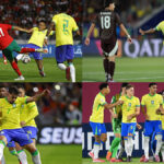 Brazil Vs Morocco Tickets| FIFA World Cup Tickets | Dont miss the chance to make a ;ive witness of 2026 World Cup