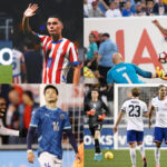 USA vs Paraguay Tickets| FIFA World Cup Tickets | Dont miss the chance to make a ;ive witness of 2026 World Cup