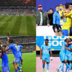 Colombia Vs Congo DR Tickets| FIFA World Cup Tickets | Dont miss the chance to make a ;ive witness of 2026 World Cup