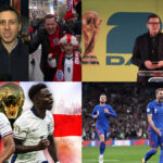 England vs Croatia Tickets| FIFA World Cup Tickets | Dont miss the chance to make a ;ive witness of 2026 World Cup