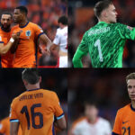 Netherlands vs Japan Tickets| FIFA World Cup Tickets | Dont miss the chance to make a ;ive witness of 2026 World Cup