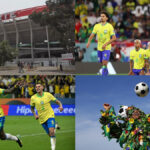 Brazil vs Haiti Tickets| FIFA World Cup Tickets | Dont miss the chance to make a ;ive witness of 2026 World Cup