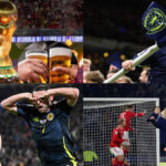 Scotland vs Morocco Tickets| FIFA World Cup Tickets | Dont miss the chance to make a ;ive witness of 2026 World Cup