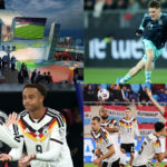 Germany vs Curacao Tickets| FIFA World Cup Tickets | Dont miss the chance to make a ;ive witness of 2026 World Cup