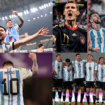 Argentina vs Algeria Tickets: | FIFA World Cup Tickets | Dont miss the chance to make a ;ive witness of 2026 World Cup