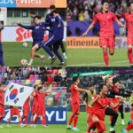 South Africa Vs Korea Republic Tickets | FIFA World Cup Tickets | Dont miss the chance to make a ;ive witness of 2026 World Cup