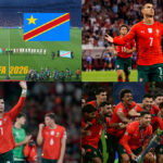 Portugal vs Congo DR Tickets | FIFA World Cup Tickets | World Cup Tickets | Football World Cup Tickets