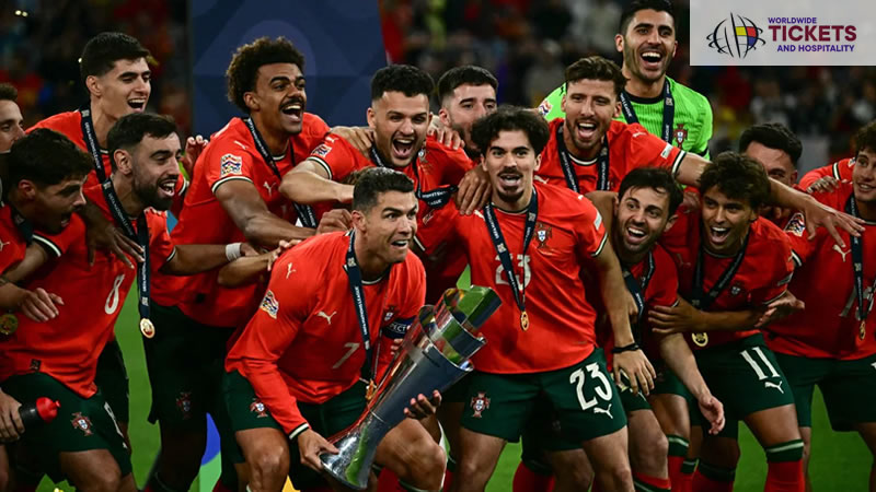 Portugal vs Uzbekistan Tickets | FIFA World Cup Tickets | World Cup Tickets | Football World Cup Tickets 