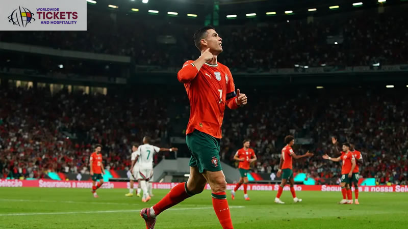 Portugal vs Uzbekistan Tickets | FIFA World Cup Tickets | World Cup Tickets | Football World Cup Tickets 