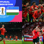 Portugal vs Uzbekistan Tickets | FIFA World Cup Tickets | World Cup Tickets | Football World Cup Tickets