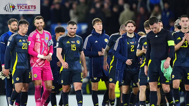 Scotland vs Brazil Tickets | FIFA World Cup Tickets | World Cup Tickets | Football World Cup Tickets 
