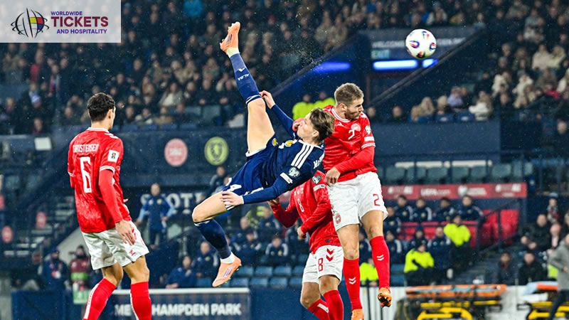 Scotland vs Brazil Tickets | FIFA World Cup Tickets | World Cup Tickets | Football World Cup Tickets 
