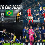 Scotland vs Brazil Tickets | FIFA World Cup Tickets | World Cup Tickets | Football World Cup Tickets