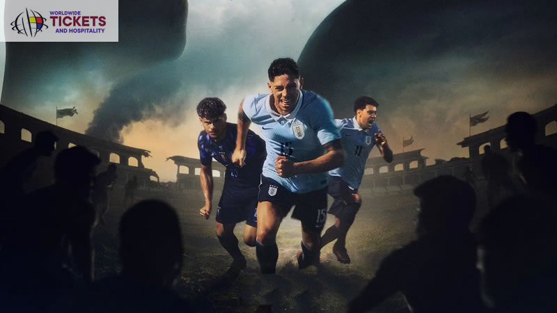 Uruguay FIFA World Cup Tickets | Uruguay vs Spain Tickets | FIFA World Cup Tickets | World Cup Tickets | Football World Cup Tickets 
