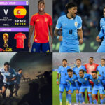 Uruguay FIFA World Cup Tickets | Uruguay vs Spain Tickets | FIFA World Cup Tickets | World Cup Tickets | Football World Cup Tickets