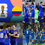 Uzbekistan vs Colombia Tickets | FIFA World Cup Tickets | World Cup Tickets | Football World Cup Tickets