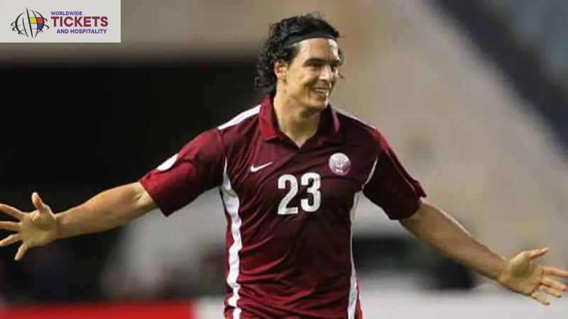 Canada vs Qatar Tickets| FIFA World Cup Tickets | World Cup Tickets | Football World Cup Tickets
