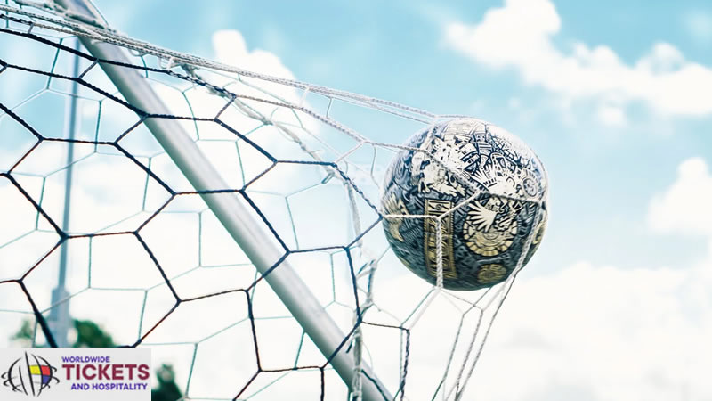 Austria vs Jordan Tickets| FIFA World Cup Tickets | Dont miss the chance to make a ;ive witness of 2026 World Cup