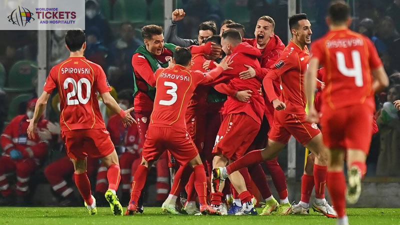 Switzerland Vs Bosnia And Herzegovina Tickets| FIFA World Cup Tickets | World Cup Tickets | Football World Cup Tickets