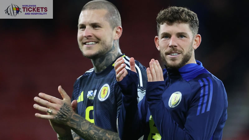 Scotland vs Morocco Tickets| FIFA World Cup Tickets | World Cup Tickets | Football World Cup Tickets