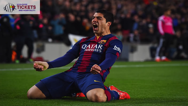 Saudi Arabia vs Uruguay Tickets| FIFA World Cup Tickets | World Cup Tickets | Football World Cup Tickets