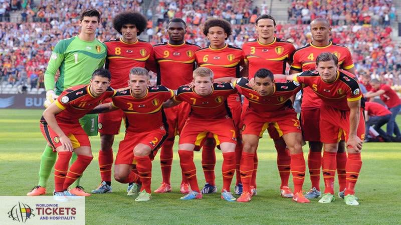 Belgium vs Egypt Tickets| FIFA World Cup Tickets | World Cup Tickets | Football World Cup Tickets
