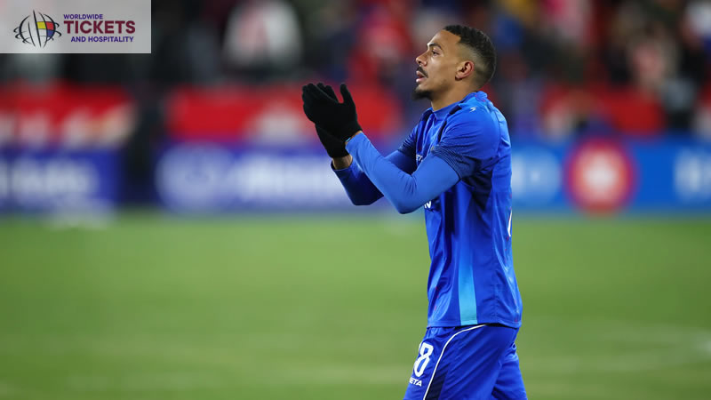 Ghana vs Panama Tickets| FIFA World Cup Tickets | World Cup Tickets | Football World Cup Tickets 
