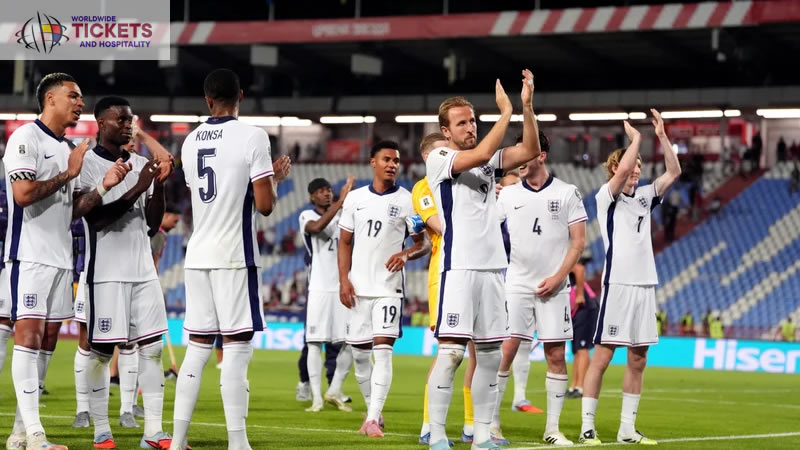 England vs Croatia Tickets| FIFA World Cup Tickets | World Cup Tickets | Football World Cup Tickets 
