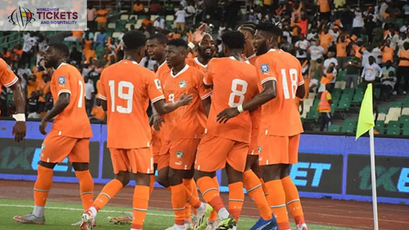 Ivory Coast vs Ecuador Tickets| FIFA World Cup Tickets | World Cup Tickets | Football World Cup Tickets