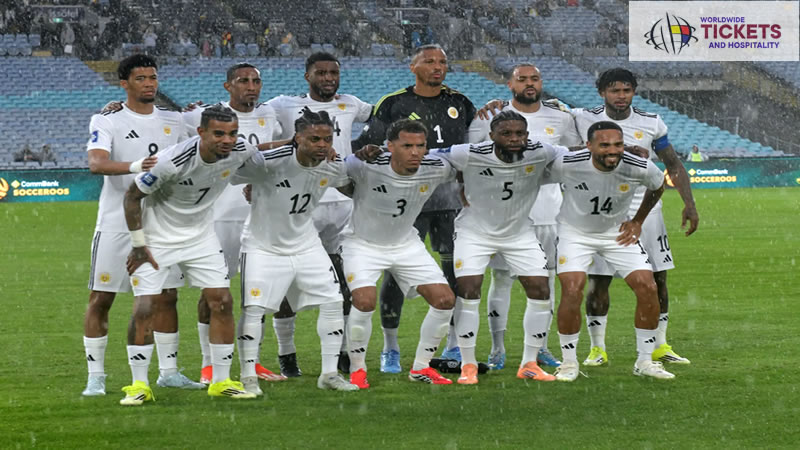 Ecuador vs Curacao Tickets| FIFA World Cup Tickets | World Cup Tickets | Football World Cup Tickets
