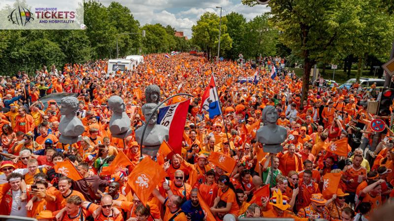 Netherlands vs Japan Tickets| FIFA World Cup Tickets | World Cup Tickets | Football World Cup Tickets 
