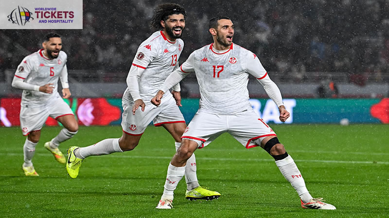 Tunisia vs Japan Tickets| FIFA World Cup Tickets | World Cup Tickets | Football World Cup Tickets
