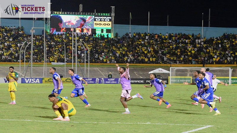 Ecuador vs Curacao Tickets| FIFA World Cup Tickets | World Cup Tickets | Football World Cup Tickets