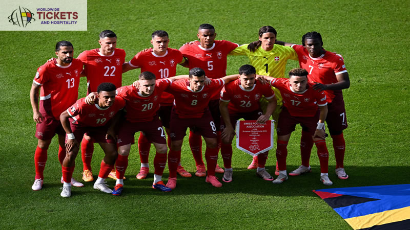 Switzerland Vs Bosnia And Herzegovina Tickets | FIFA World Cup Tickets | World Cup Tickets | Football World Cup Tickets
