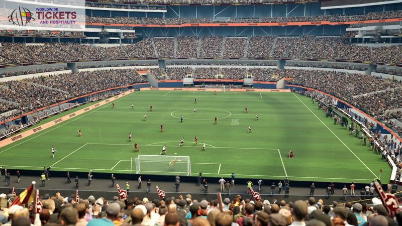 Uruguay vs Cabo Verde Tickets| FIFA World Cup Tickets | World Cup Tickets | Football World Cup Tickets