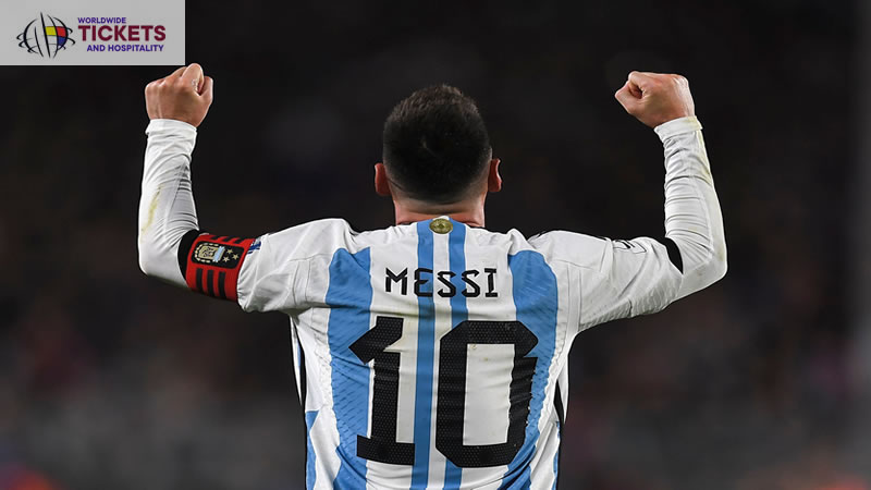 Argentina vs Algeria Tickets| FIFA World Cup Tickets | World Cup Tickets | Football World Cup Tickets

