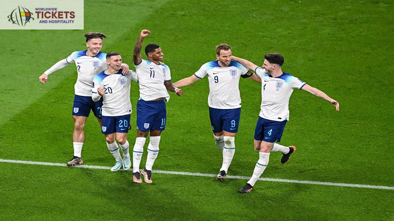 England vs Ghana Tickets| FIFA World Cup Tickets | World Cup Tickets | Football World Cup Tickets
