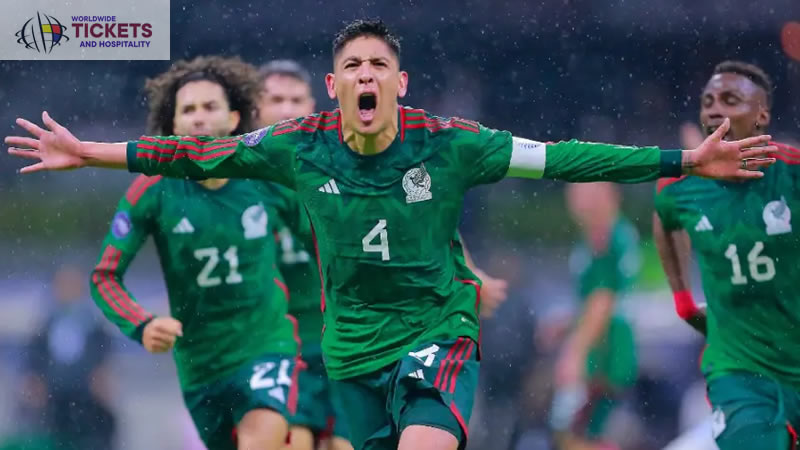 Mexico Vs South Africa Tickets| FIFA World Cup Tickets | World Cup Tickets | Football World Cup Tickets 
