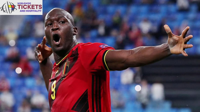 Belgium vs Egypt Tickets| FIFA World Cup Tickets | Dont miss the chance to make a ;ive witness of 2026 World Cup
