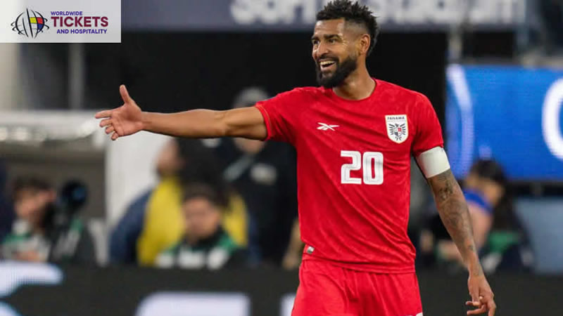 Panama vs Croatia Tickets| FIFA World Cup Tickets | World Cup Tickets | Football World Cup Tickets 
