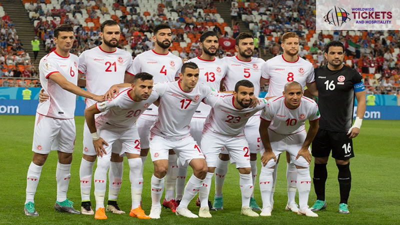 Tunisia vs Japan Tickets| FIFA World Cup Tickets | World Cup Tickets | Football World Cup Tickets
