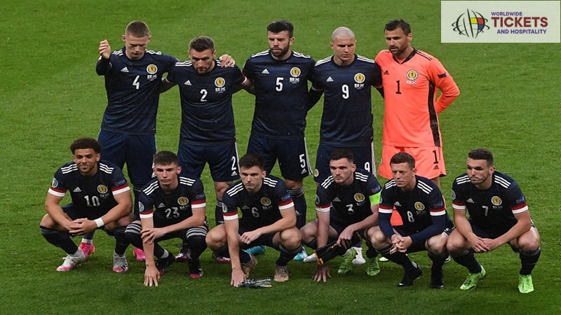 Haiti vs Scotland Tickets| FIFA World Cup Tickets | World Cup Tickets | Football World Cup Tickets
