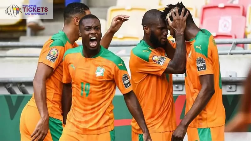 Ivory Coast vs Ecuador Tickets| FIFA World Cup Tickets | World Cup Tickets | Football World Cup Tickets 
