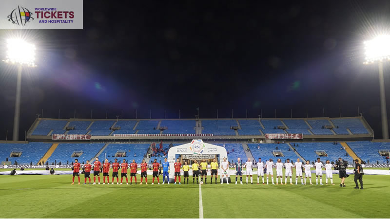 Cabo Verde Vs Saudi Arabia Tickets| FIFA World Cup Tickets | World Cup Tickets | Football World Cup Tickets 
