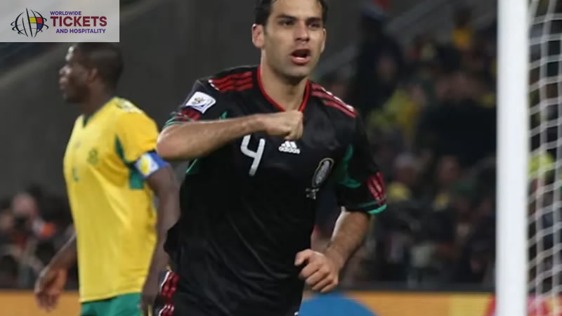 Mexico Vs South Africa Tickets| FIFA World Cup Tickets | World Cup Tickets | Football World Cup Tickets 
