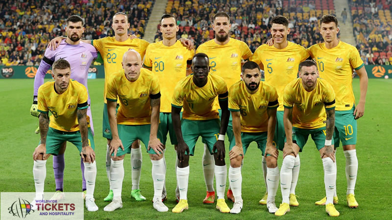 USA vs Paraguay Tickets| FIFA World Cup Tickets | World Cup Tickets | Football World Cup Tickets
