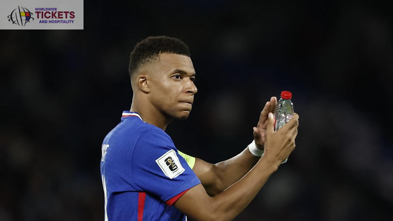 France vs Senegal Tickets| FIFA World Cup Tickets | World Cup Tickets | Football World Cup Tickets 
