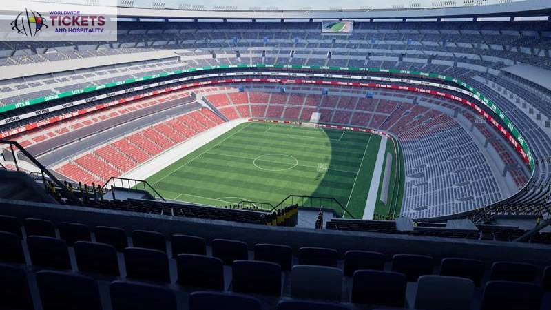 Mexico Vs South Africa Tickets| FIFA World Cup Tickets | World Cup Tickets | Football World Cup Tickets 

